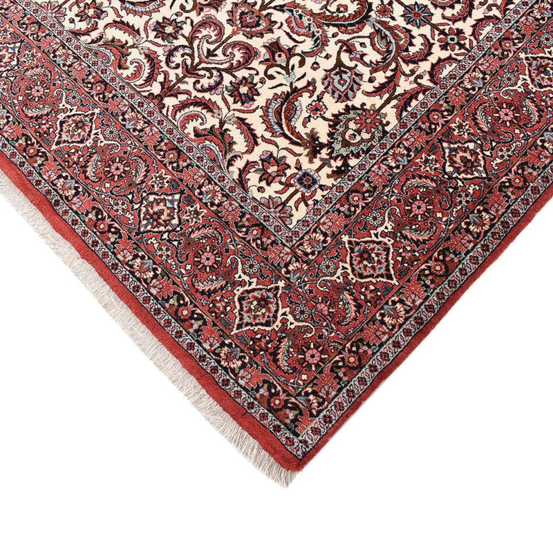 Perserteppich - Bidjar - 303 x 202 cm - creme