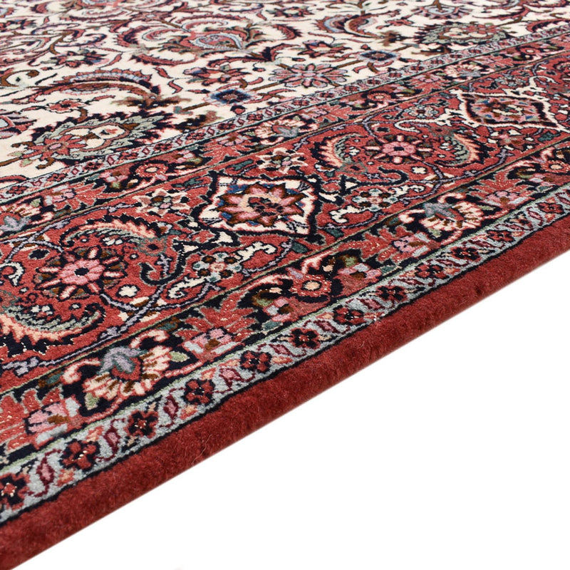 Perserteppich - Bidjar - 303 x 202 cm - creme