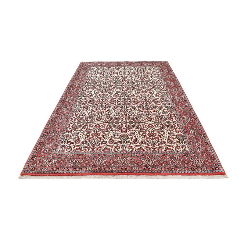 Perserteppich - Bidjar - 303 x 202 cm - creme