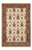 Tapis persan - Classique - 165 x 106 cm - beige