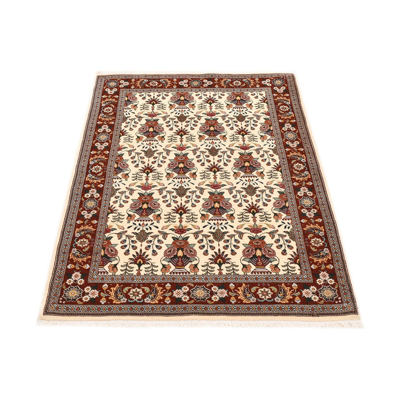 Tapis persan - Classique - 165 x 106 cm - beige