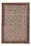 Tapis persan - Bidjar - 314 x 208 cm - rouille