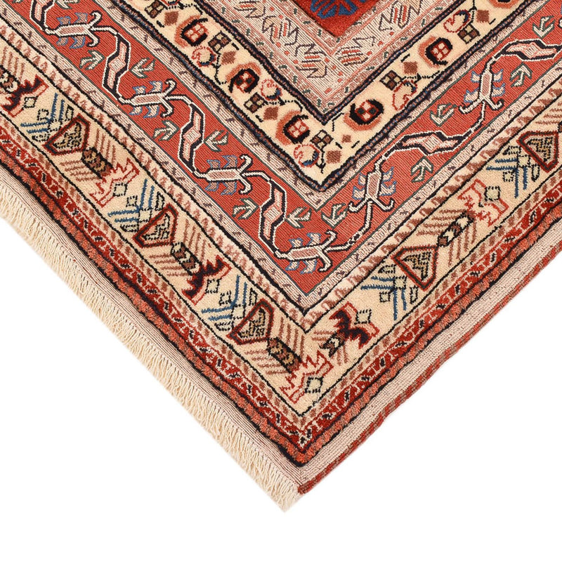 Tapis Kelim - Oriental - 155 x 117 cm - multicolore