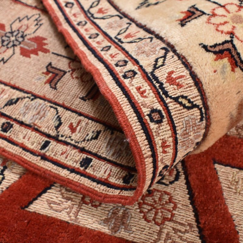 Tapis Kelim - Oriental - 190 x 130 cm - multicolore