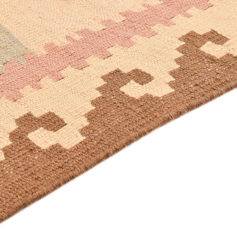 Tapis Kelim - Oriental - 147 x 100 cm - multicolore