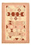 Tapis Kelim - Oriental - 152 x 100 cm - multicolore
