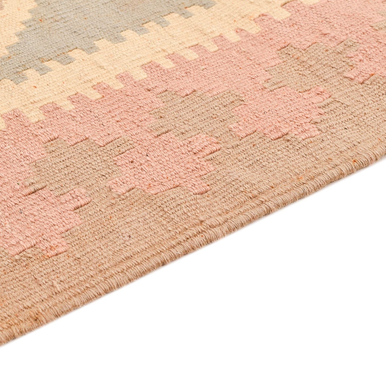 Tapis Kelim - Oriental - 152 x 100 cm - multicolore