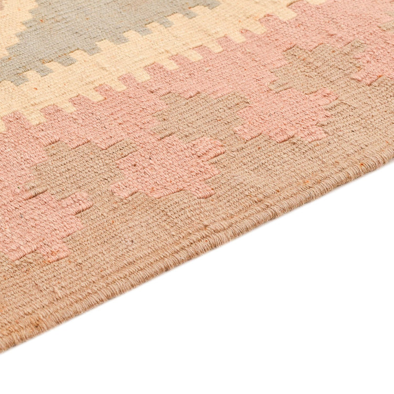Tapis Kelim - Oriental - 152 x 100 cm - multicolore