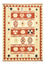 Tapis Kelim - Oriental - 145 x 100 cm - multicolore