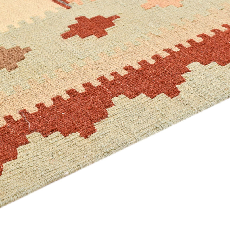 Tapis Kelim - Oriental - 145 x 100 cm - multicolore