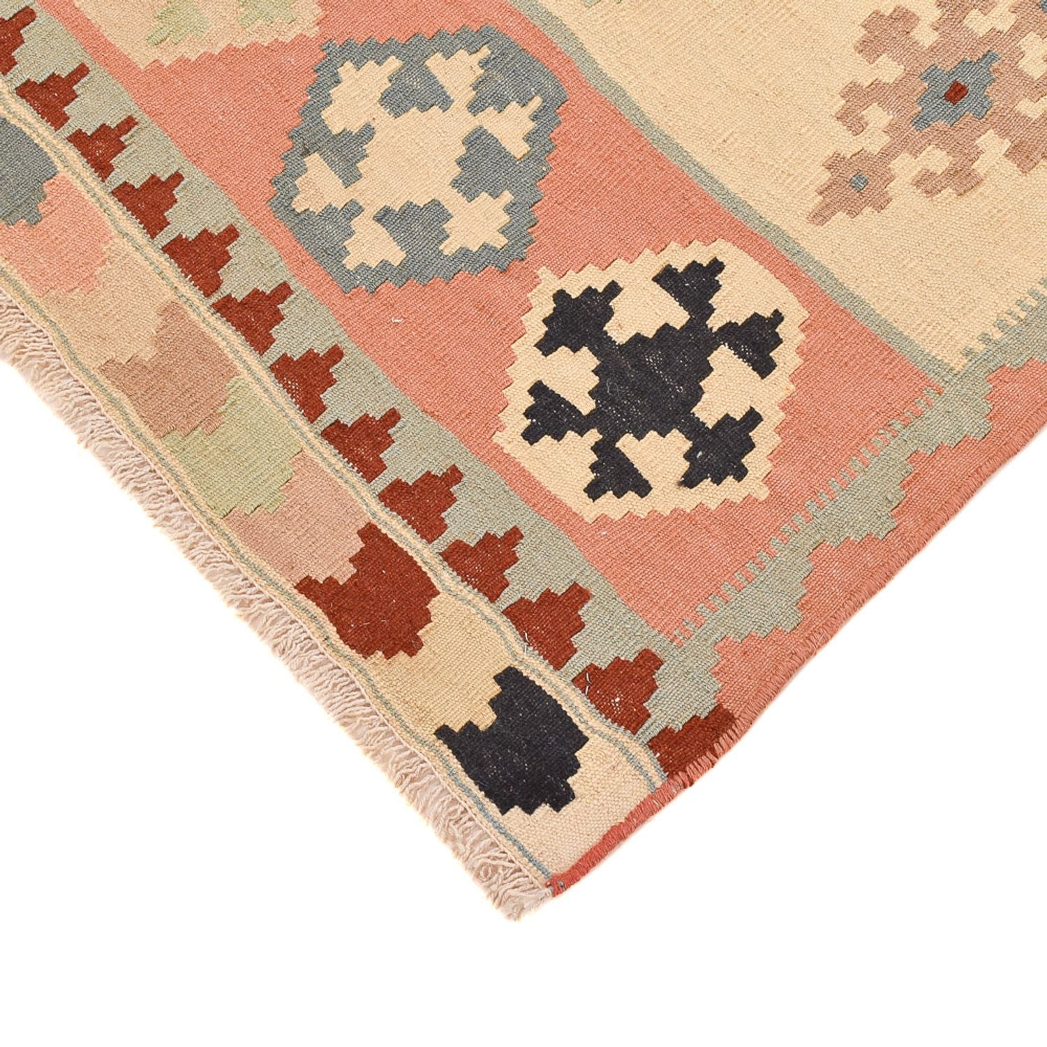 Tapis Kelim - Oriental - 150 x 105 cm - multicolore