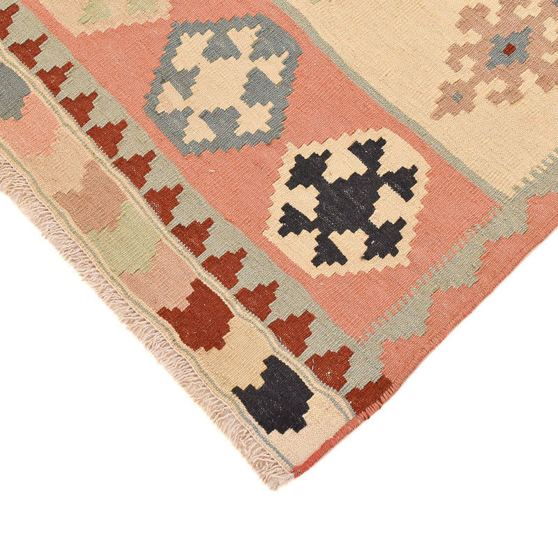 Tapis Kelim - Oriental - 150 x 105 cm - multicolore