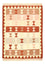 Tapis Kelim - Oriental - 147 x 100 cm - multicolore