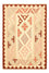Tapis Kelim - Oriental - 150 x 100 cm - multicolore