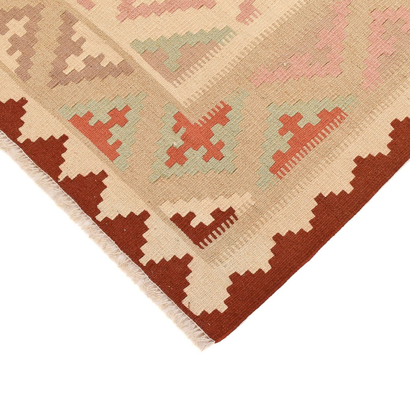 Tapis Kelim - Oriental - 150 x 100 cm - multicolore