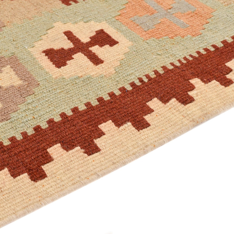 Tapis Kelim - Oriental - 147 x 98 cm - multicolore