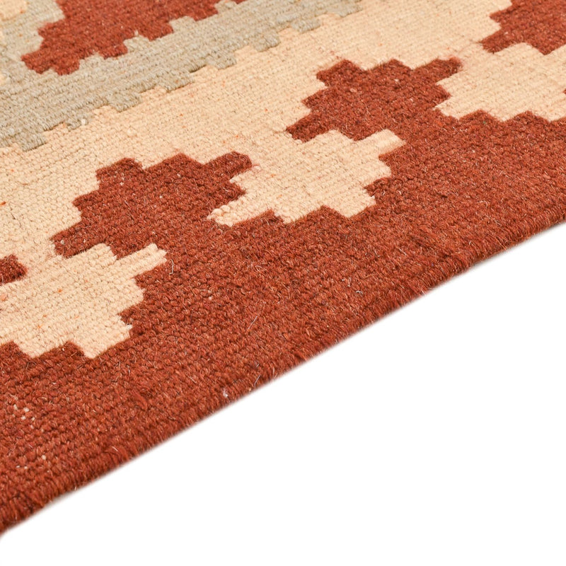 Tapis Kelim - Oriental - 147 x 100 cm - multicolore