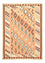 Tapis Kelim - Oriental - 145 x 103 cm - multicolore