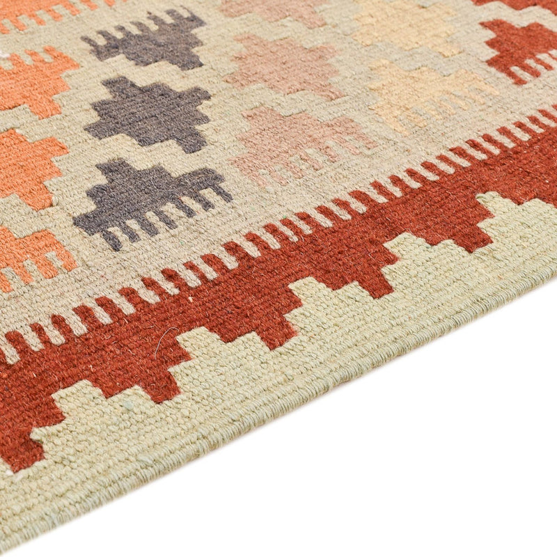 Tapis Kelim - Oriental - 145 x 103 cm - multicolore