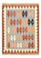Tapis Kelim - Oriental - 145 x 100 cm - multicolore
