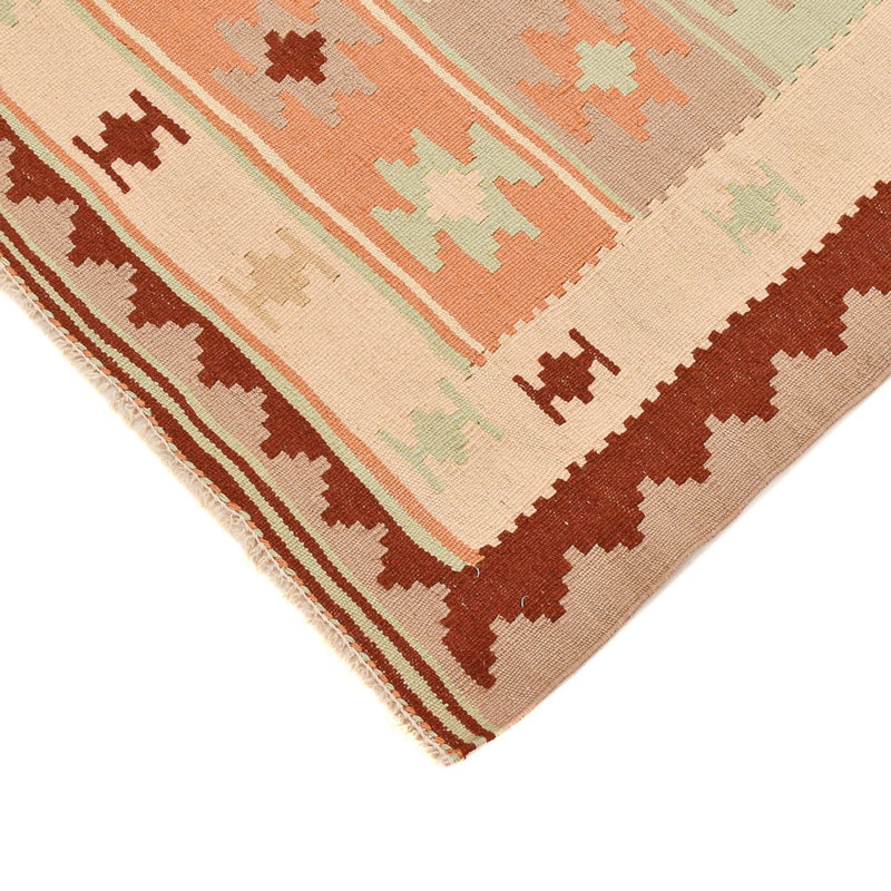 Tapis Kelim - Oriental - 147 x 96 cm - beige