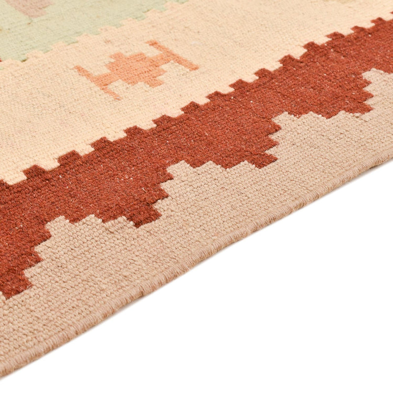 Tapis Kelim - Oriental - 147 x 96 cm - beige