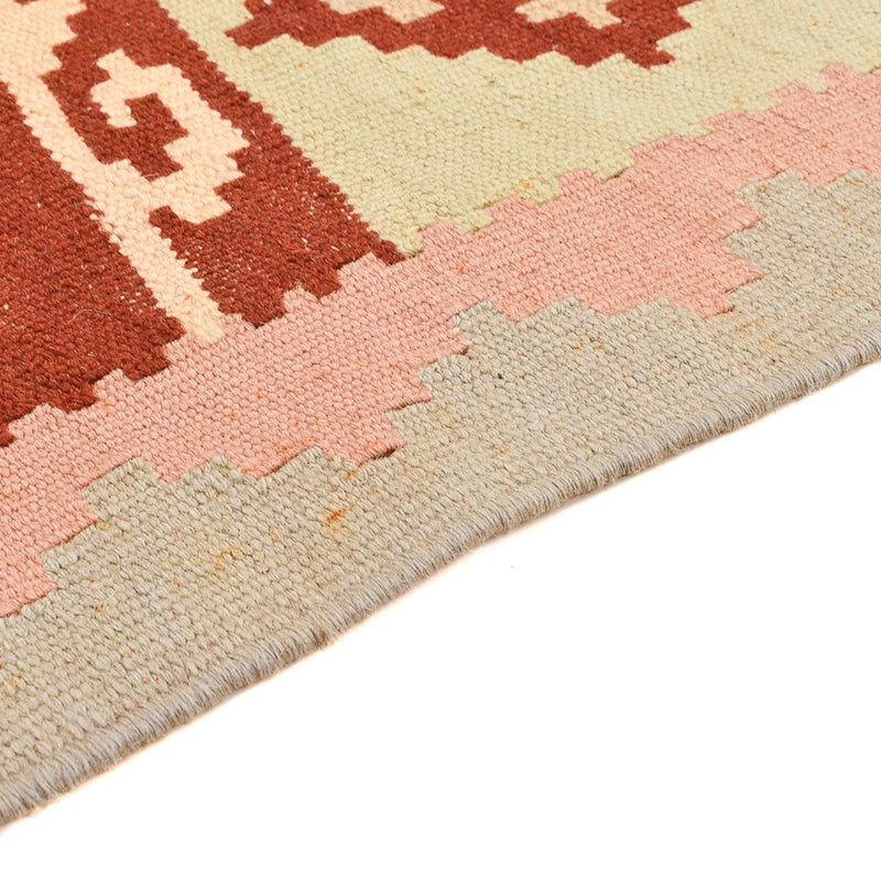 Tapis Kelim - Oriental - 137 x 98 cm - multicolore