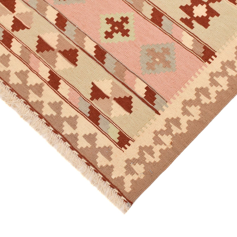 Tapis Kelim - Oriental - 148 x 105 cm - multicolore