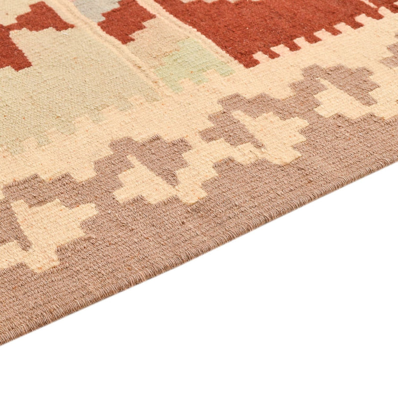 Tapis Kelim - Oriental - 148 x 105 cm - multicolore
