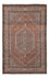 Perserteppich - Bidjar - 300 x 198 cm - rost