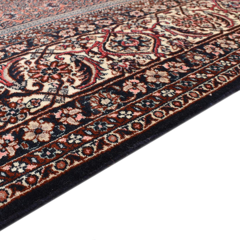 Perserteppich - Bidjar - 300 x 198 cm - rost