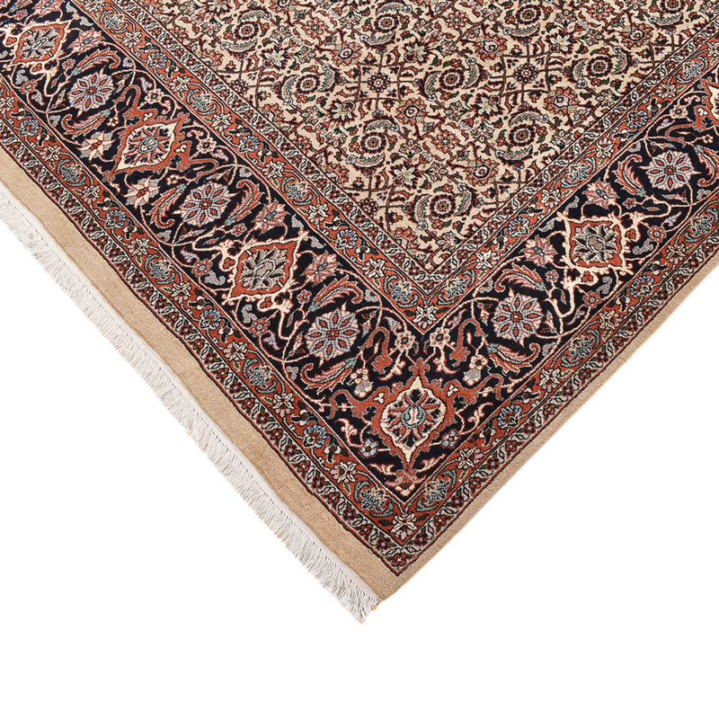 Perserteppich - Bidjar - 302 x 205 cm - sand