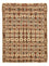 Tapis Kelim - Oriental - 135 x 100 cm - multicolore