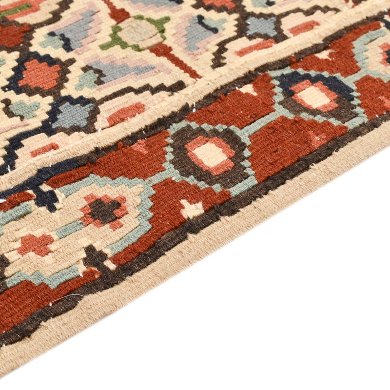 Tapis Kelim - Oriental - 135 x 100 cm - multicolore