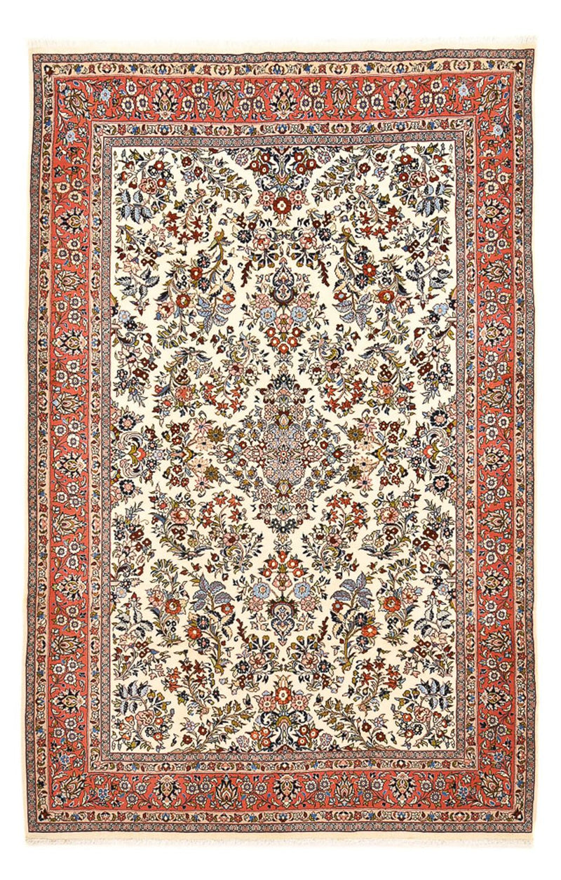 Tapis persan - Classique - 315 x 212 cm - sable