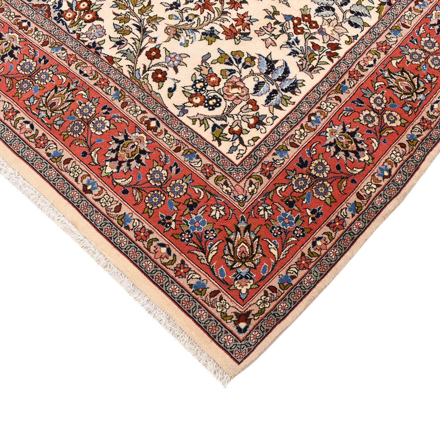 Tapis persan - Classique - 315 x 212 cm - sable