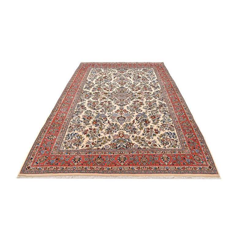 Tapis persan - Classique - 315 x 212 cm - sable