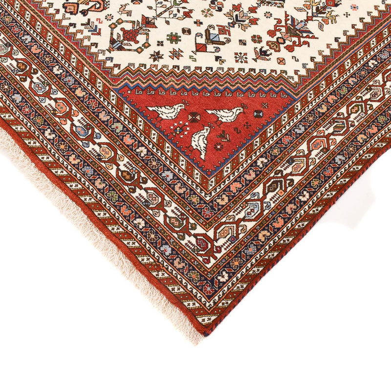 Tapis persan - Nomadic - 243 x 168 cm - multicolore