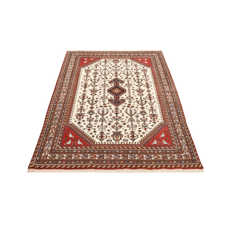 Tapis persan - Nomadic - 243 x 168 cm - multicolore