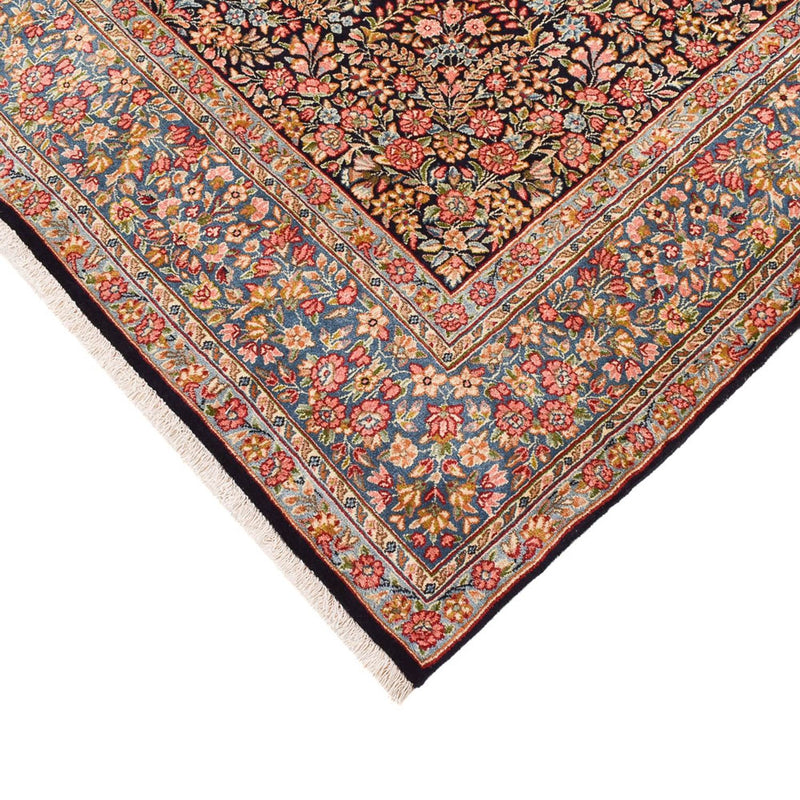 Tapis persan - Royal - 240 x 181 cm - beige foncé