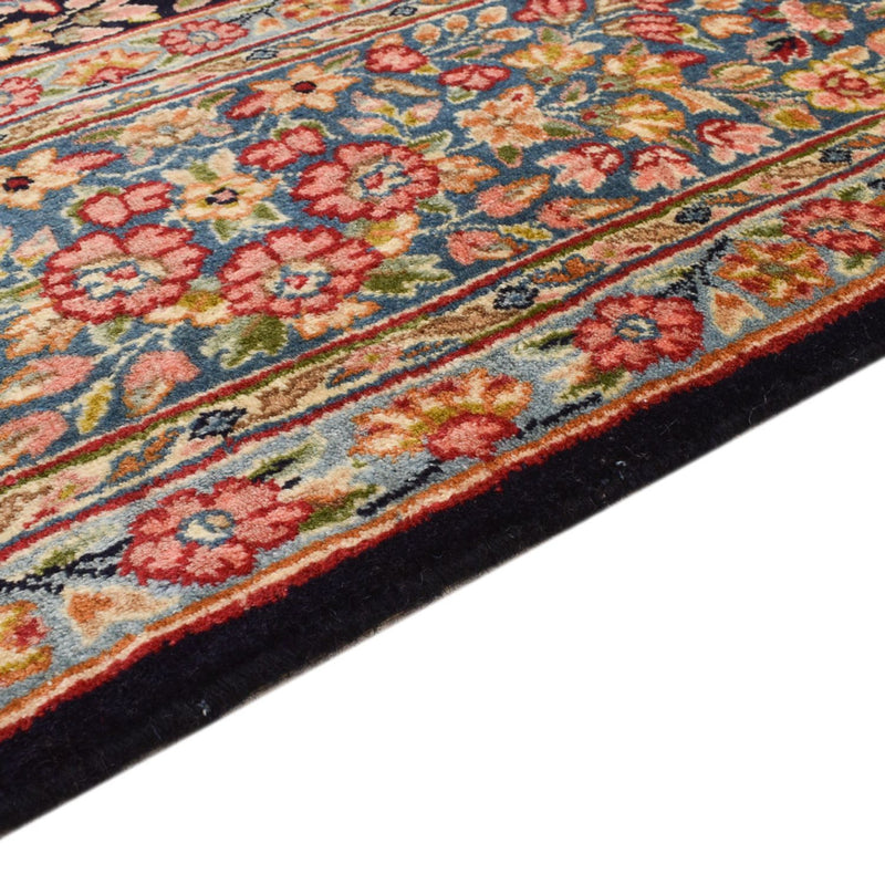 Tapis persan - Royal - 240 x 181 cm - beige foncé