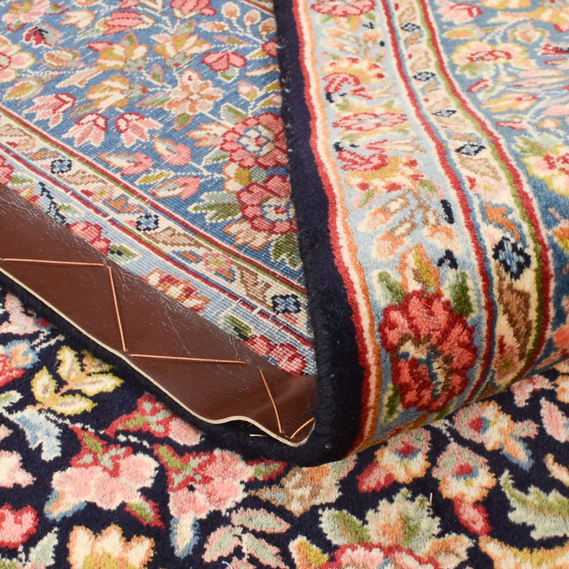 Tapis persan - Royal - 240 x 181 cm - beige foncé