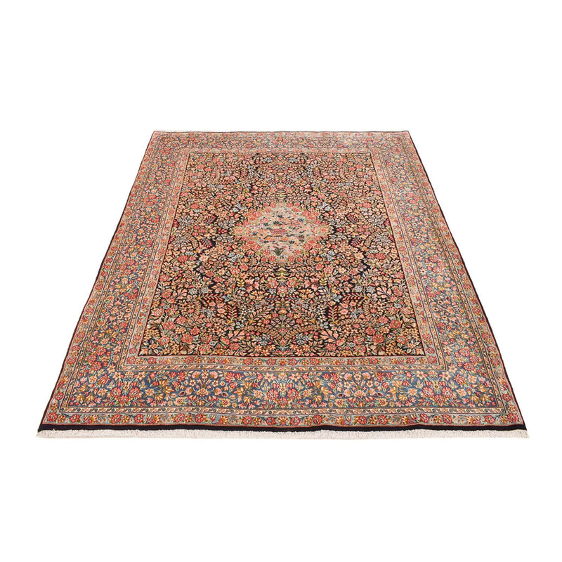 Tapis persan - Royal - 240 x 181 cm - beige foncé