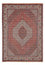 Tapis persan - Bidjar - 292 x 205 cm - rouille