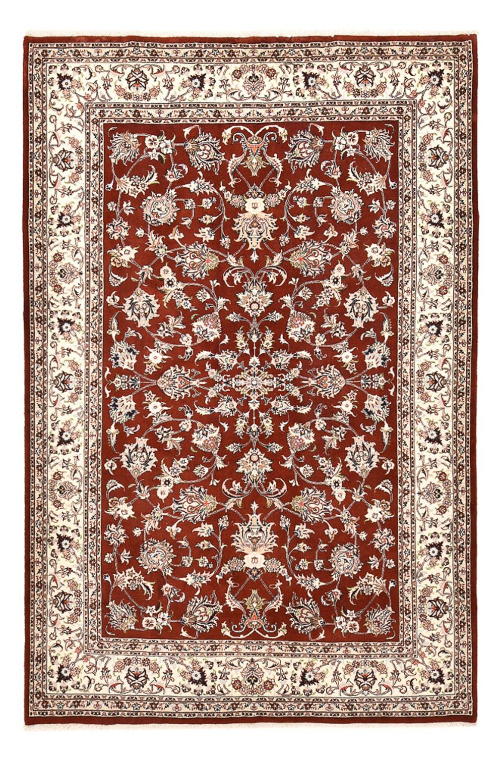 Perserteppich - Classic - 293 x 196 cm - rot
