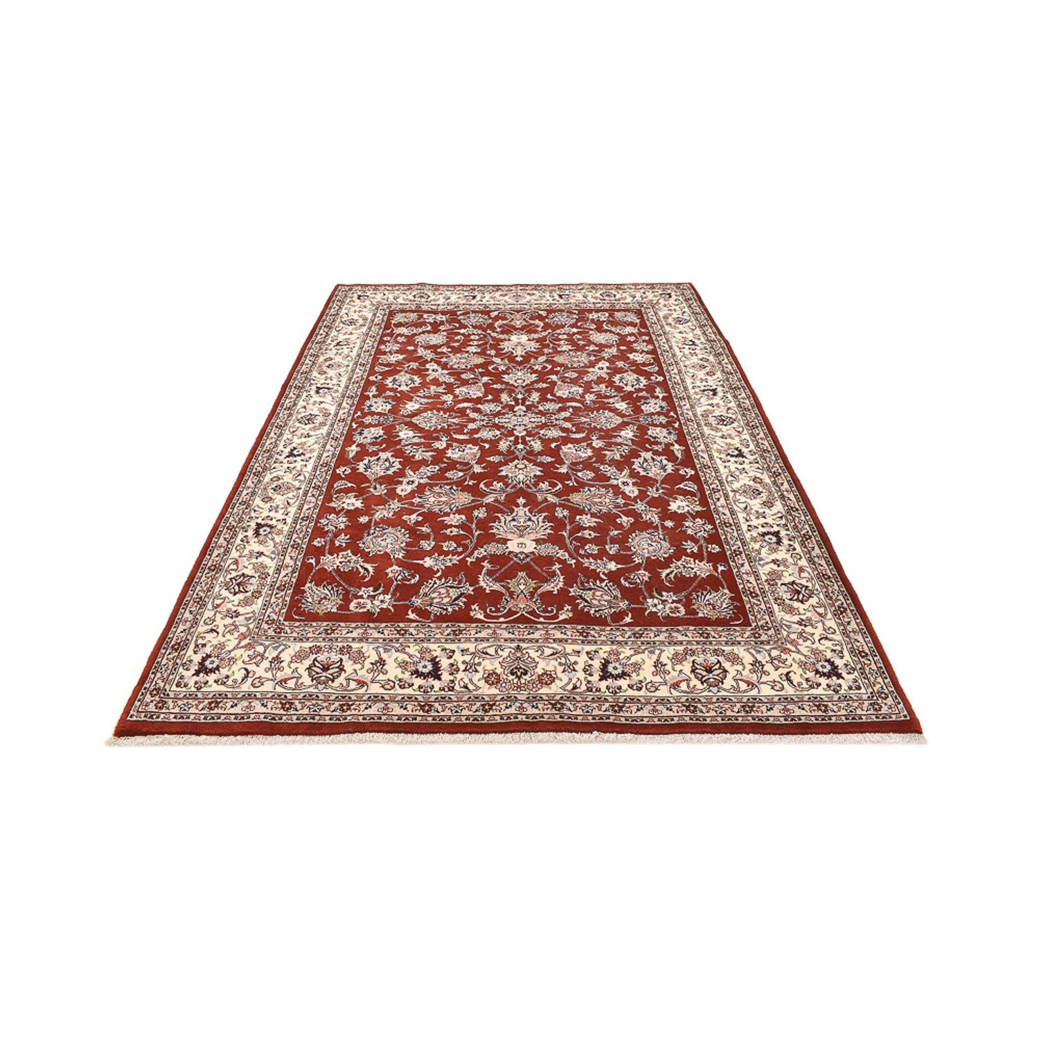 Perserteppich - Classic - 293 x 196 cm - rot