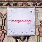 Perserteppich - Classic - 293 x 196 cm - rot