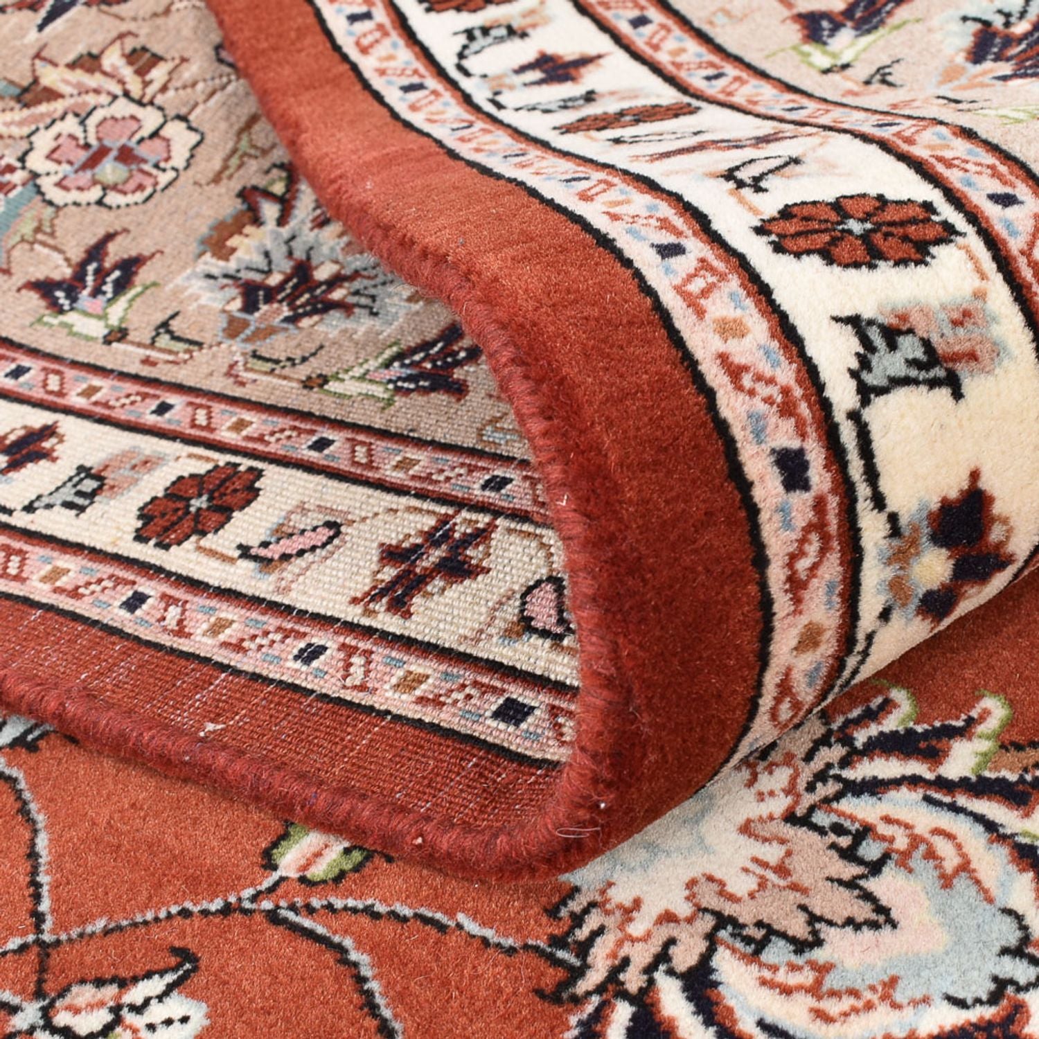 Perserteppich - Classic - 305 x 200 cm - rot