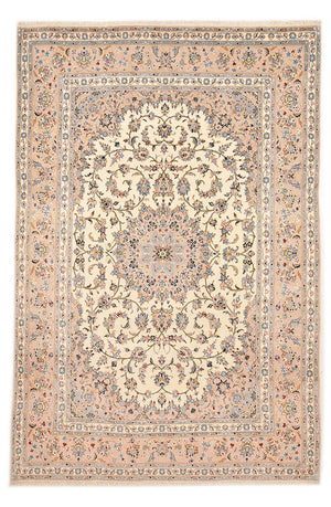 Tapis persan - Classique - 365 x 250 cm - saumon