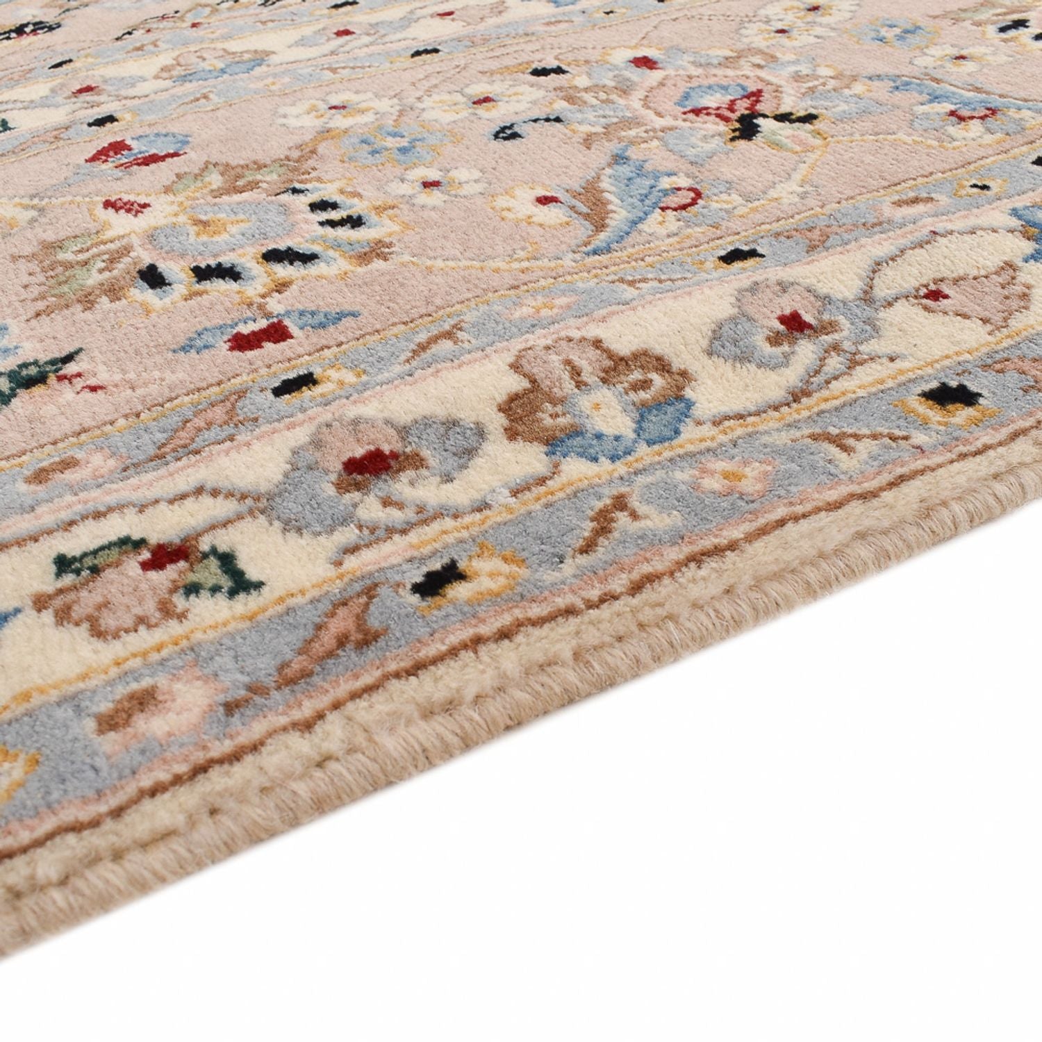 Tapis persan - Classique - 365 x 250 cm - saumon